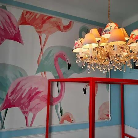 Flamingo Aleje Ujazdowskie Βαρσοβία