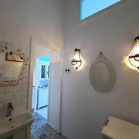Flamingo Aleje Ujazdowskie Apartment