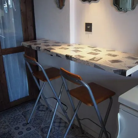 Apartment Flamingo Aleje Ujazdowskie *